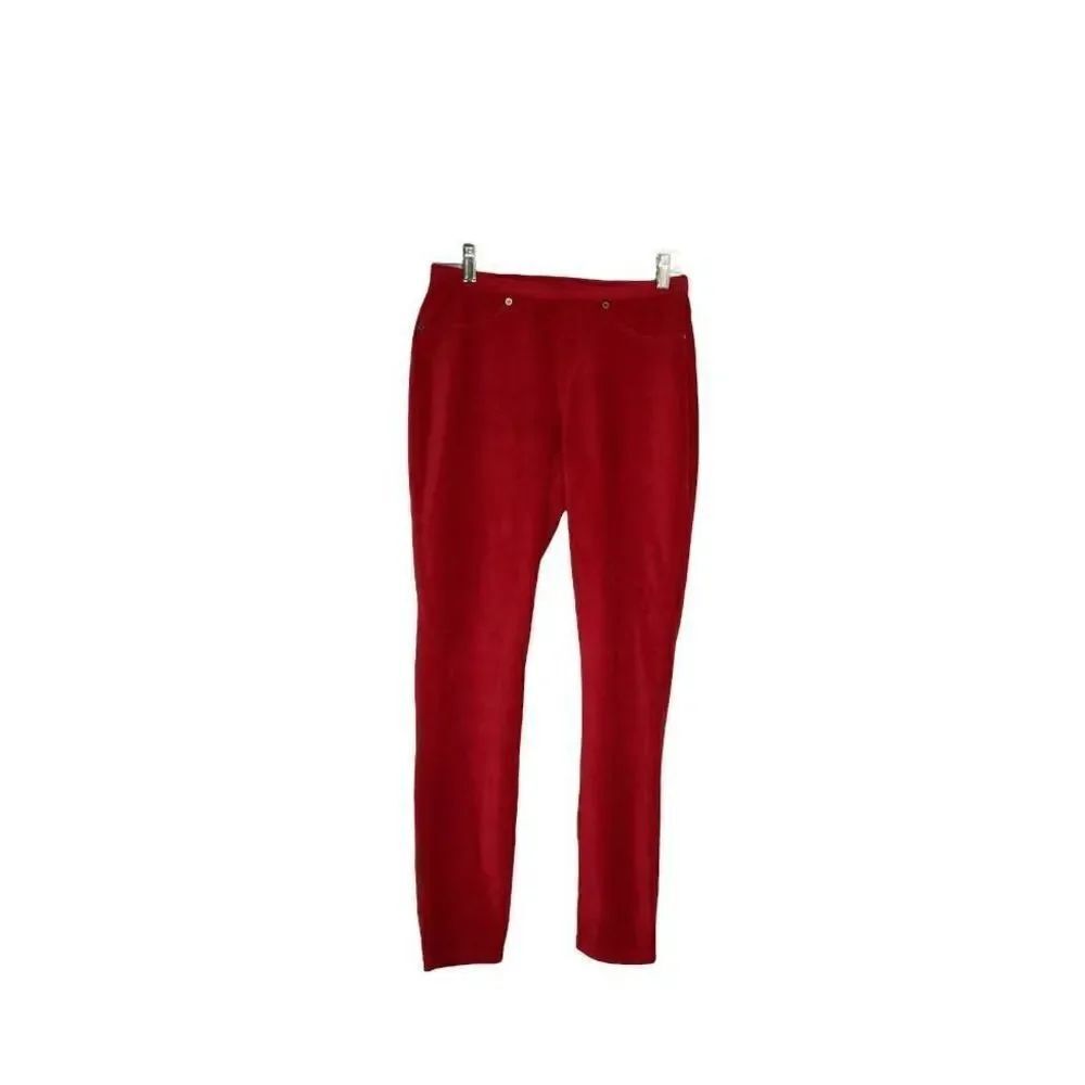 Intro  Stretch Pants